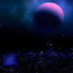 Love Simulation EVE: Water Spirits