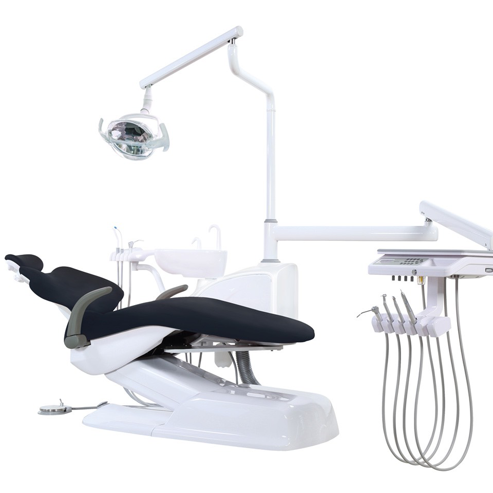 NEW Ajax AJ12 Implant Dental Unit