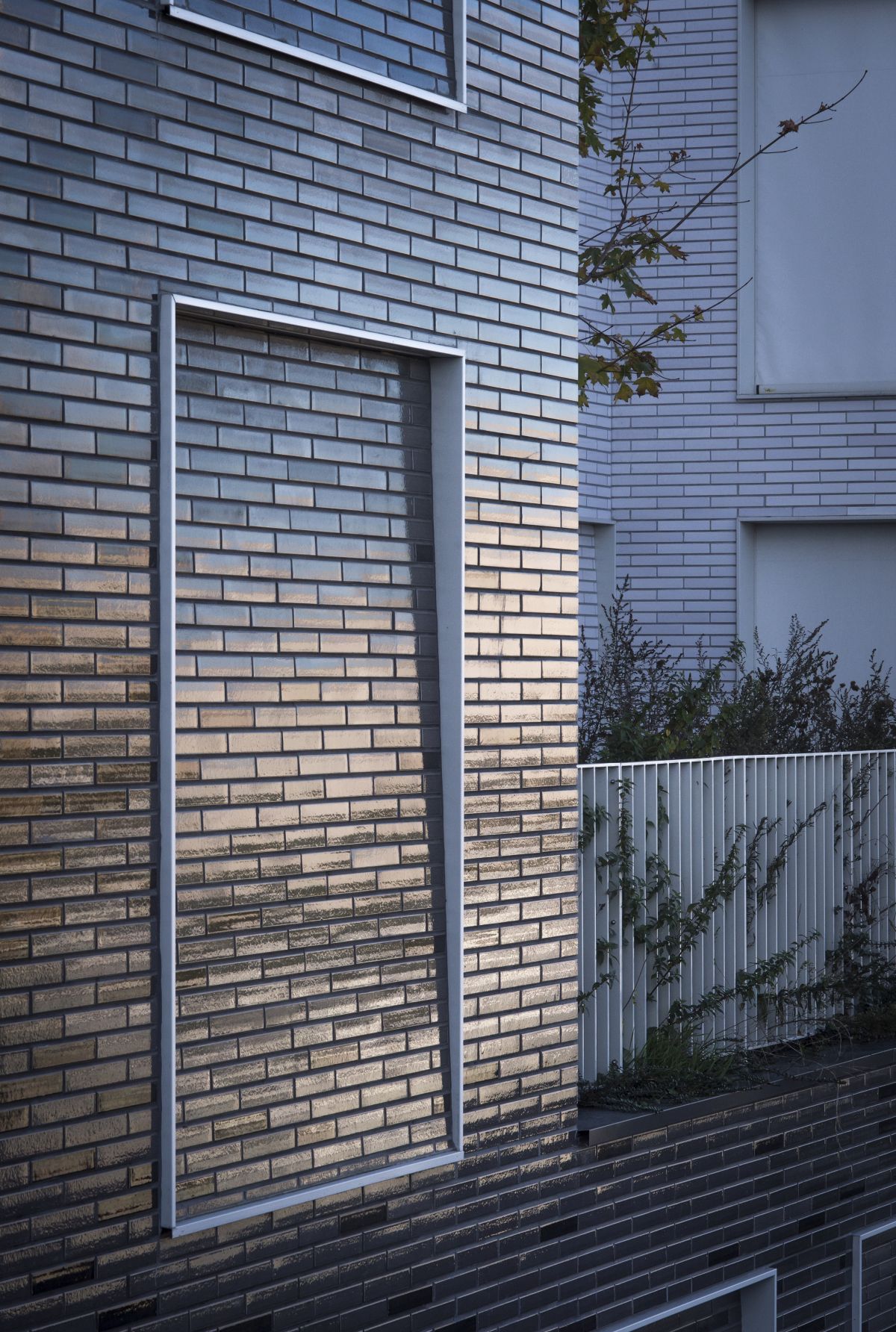 CRISTAL CLEAR GLAZING