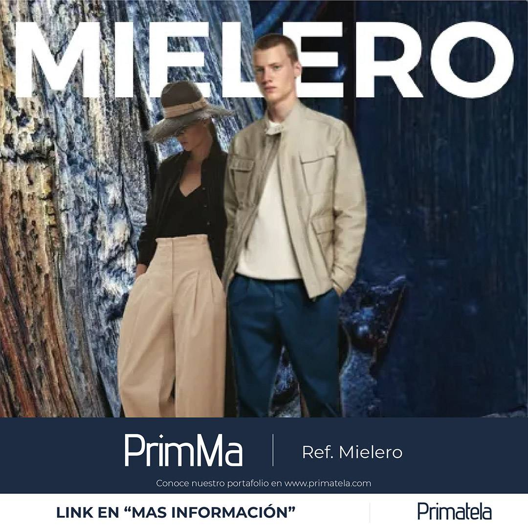 PRIMMA - Línea Unicolor