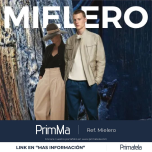 PRIMMA - Línea Unicolor