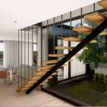 Modern House with Excellent Quality in a Premium Neighbourhood