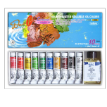 Holbein Duo Aqua Water Soluble Oil (DUO)