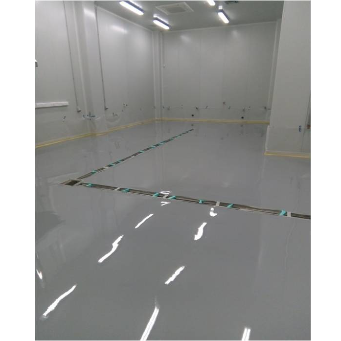 Industrial Floor Protection