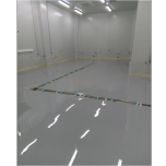 Industrial Floor Protection