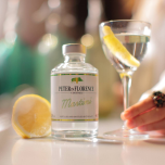 Peter in Florence Cocktails Martini