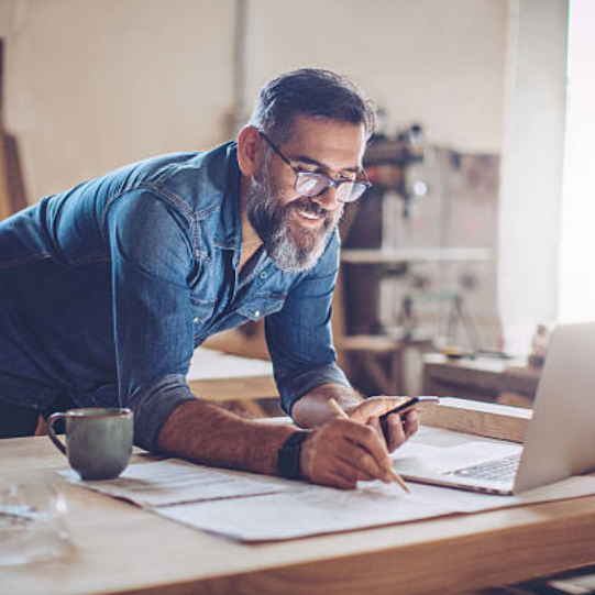 Programme Emergence - Financement du développement