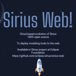 Sirius web