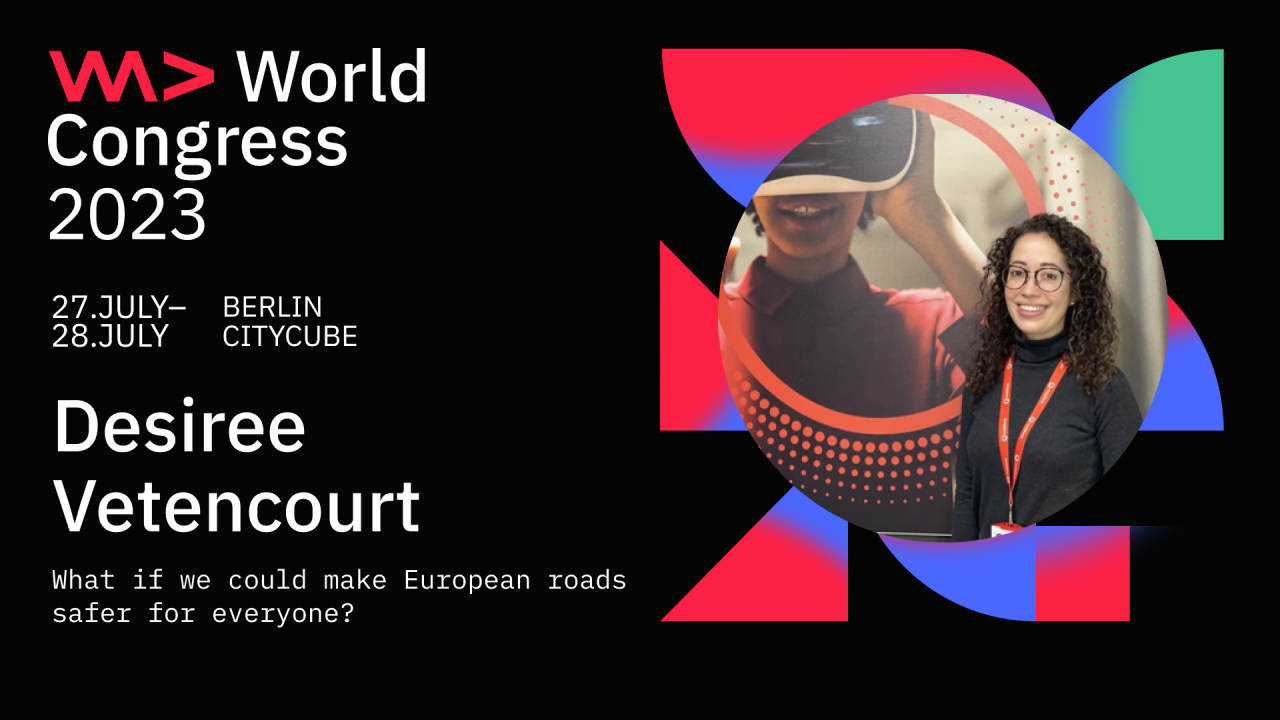 What if we could make European roads safer for everyone?