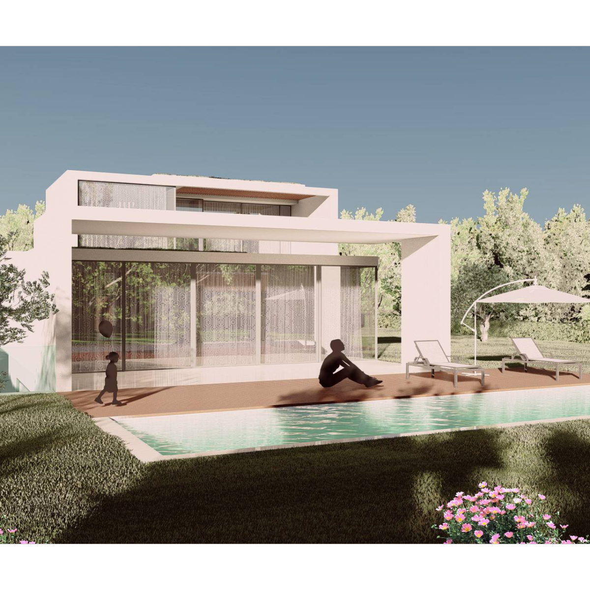 Senses Vilamoura - Luxury Villa, 3+2 bedrooms, Vilamoura, Algarve