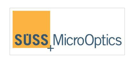 SUSS MicroOptics SA