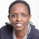 Dr. Agnes Kalibata