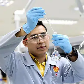 Sustainable Aviation Fuel