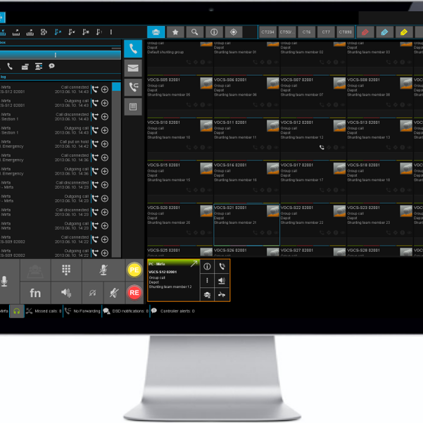Lifelink Multinet Dispatcher