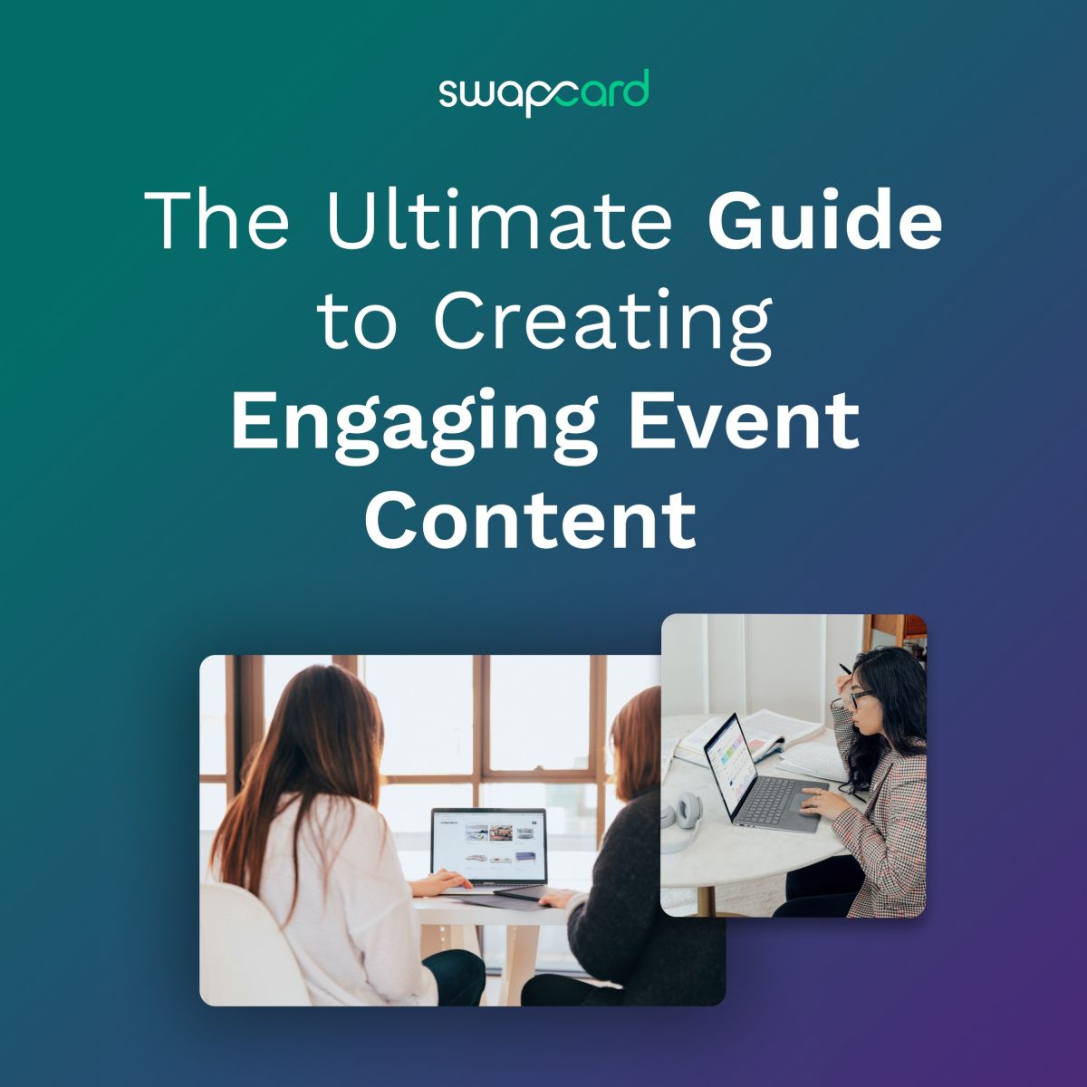 The Ultimate Guide to Creating Engaging Event Content
