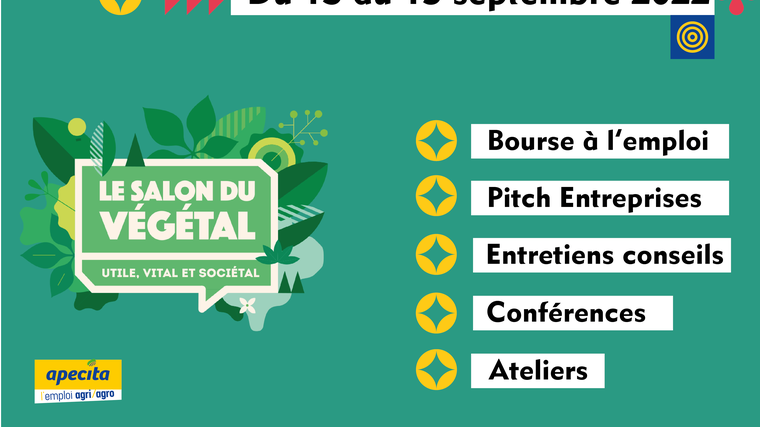 Conférence participative : "Et si on parlait du monde du travail ?"