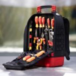 Wiha gereedschaprugzak-sets