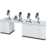 IKA Rotational Viscometer - Rotavisc