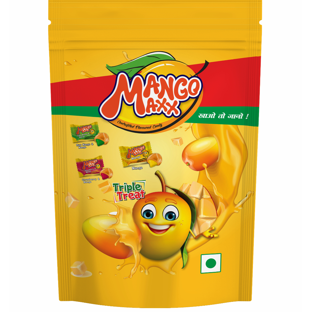 Mango Maxx