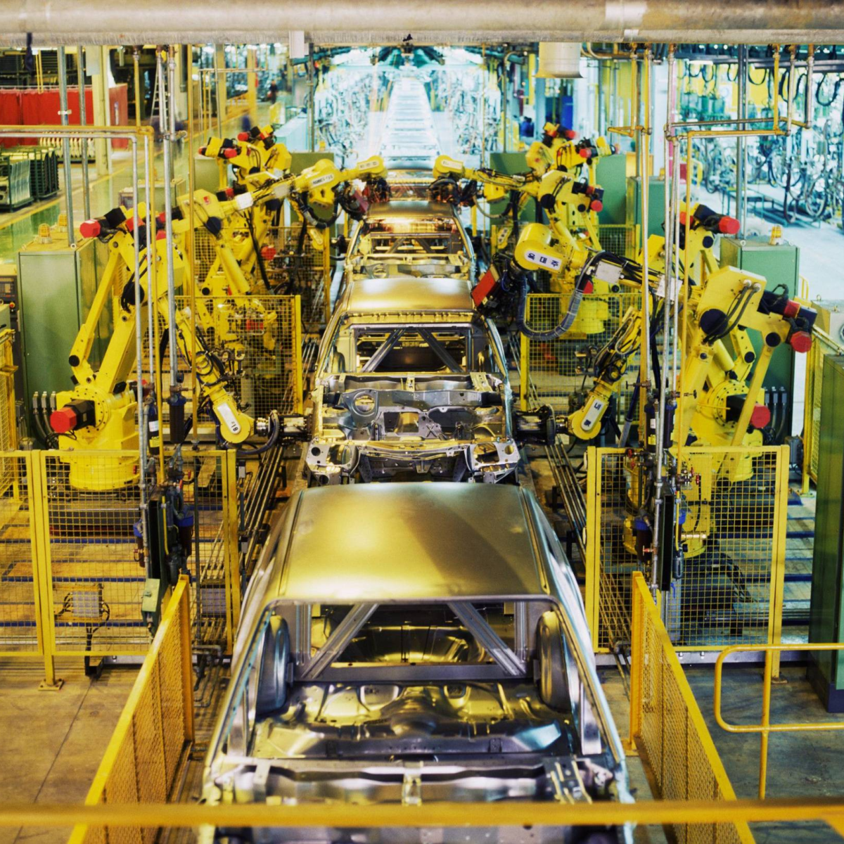 Sustainable design and manufacturing technology solutions for to spark new ideas and be inspired