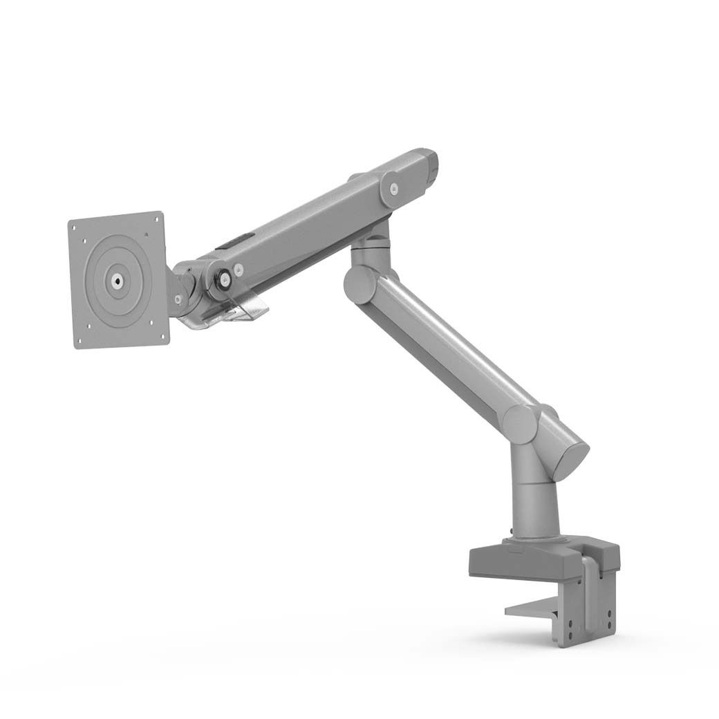 重荷重型モニターアーム