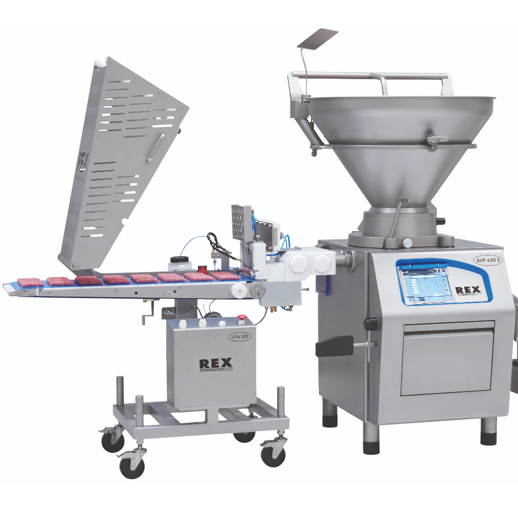 Universal forming machine - UFM 300-7