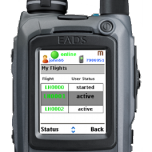 COREMOTE ROCS - Configure and manage and your radio´s communications capabilities with ease