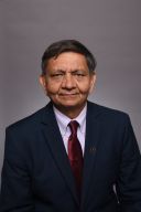 Madhukar Trivedi
