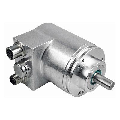 IXARC Codeur Absolu redondant, PLd 2 technologies dans un boitier