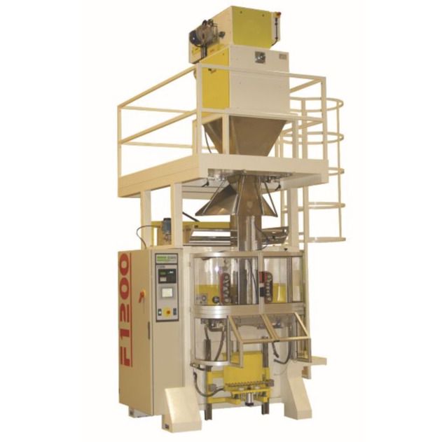 Ensacheuse verticales V-FFS