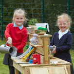 WIN a STEAM Lab Bench worth over £550!