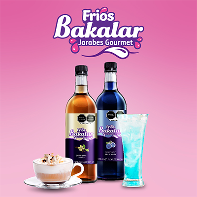 Frios Bakalar