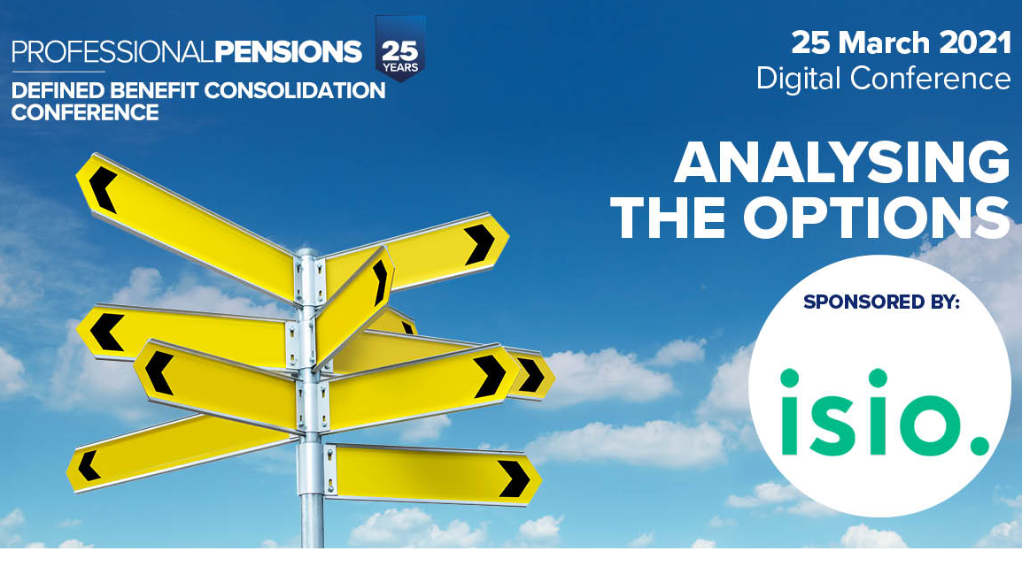 Beginning your consolidation journey with the end in mind