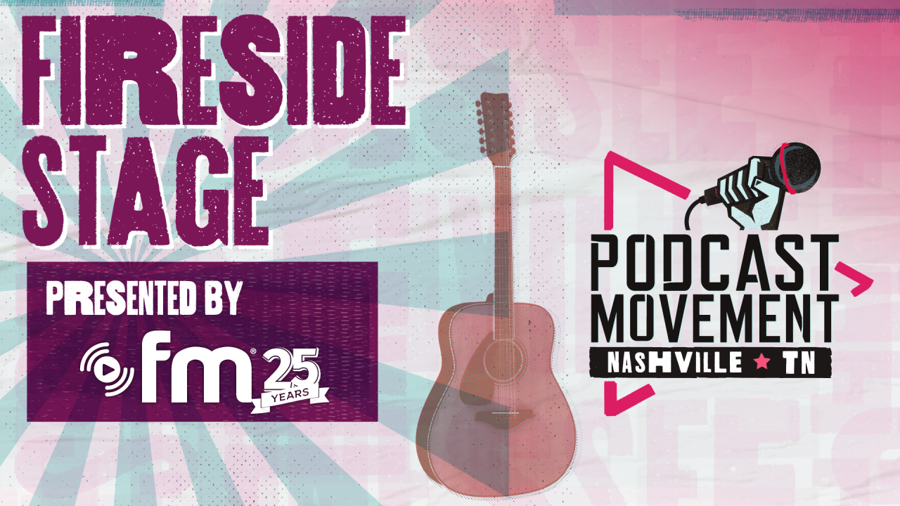 Podcast Accessibility Beyond Transcripts