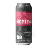 HopTea: The Mile-High-Biscus One