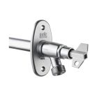 Vorstvrije gevelkraan