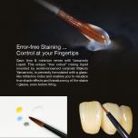 VINTAGE ART UNIVERSAL STAINS