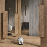 Woodland - Wood effect Tiles