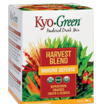Kyo-Green Powdered Drink Mix