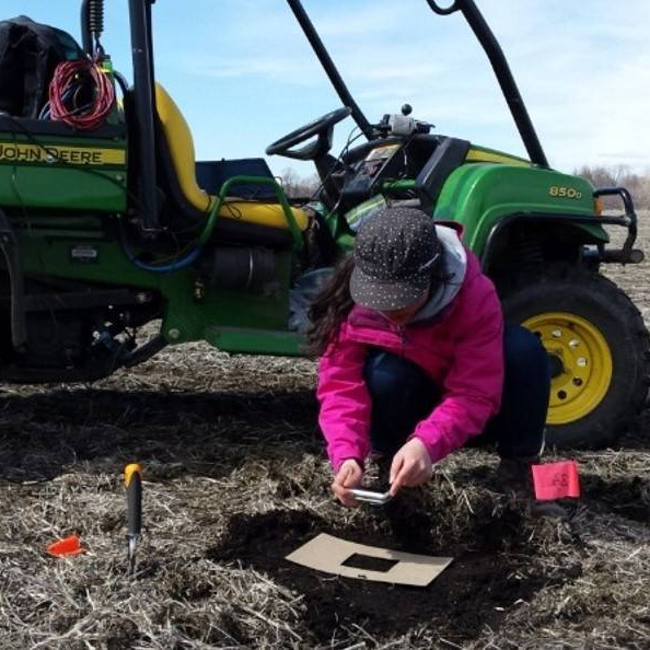 Get Soil Savvy with Research Summaries!