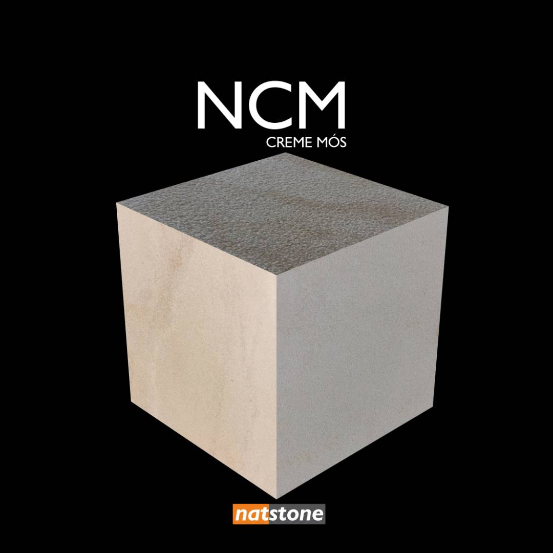 NCM Creme Mos