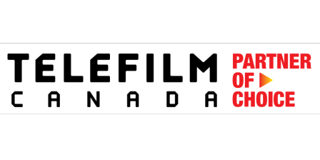 Telefilm Canada