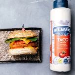 HELLMANN'S® Sauce Taco