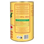 Petit épeautre du Mont Ventoux à la tomate de Provence