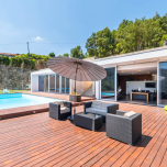 Villa située dans le Douro- Porto