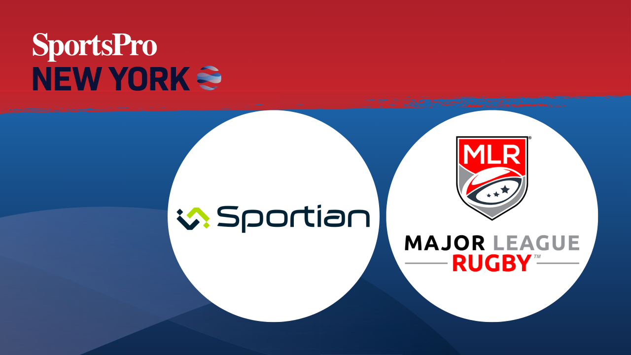 From touchdowns to tries: How Major League Rugby is using innovation to drive growth and world recognition