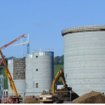 Concrete Silos