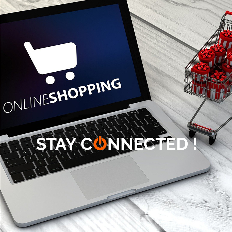 eeShop – Retailing/Merchandising