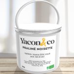 Pâte à tartiné Praliné 5KG