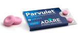 Parvulet(R) Technology - Patient Centric Dosing Solution